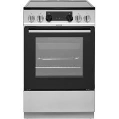 Плита Электрическая Gorenje GEC 5C41 SG в Запорожье